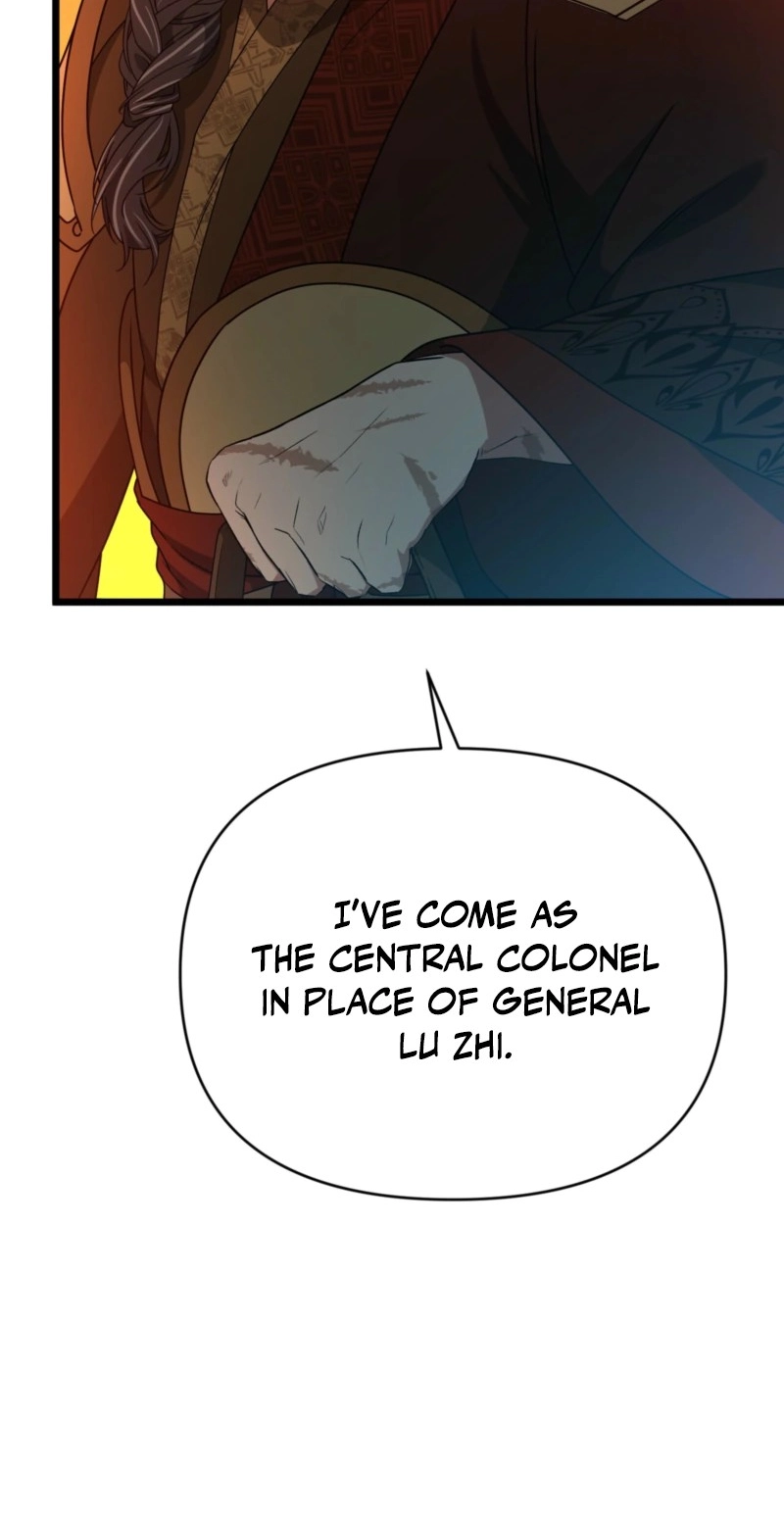 Camellia: Mastering The Three Kingdoms As Alice Chapter 53 page 8 - 