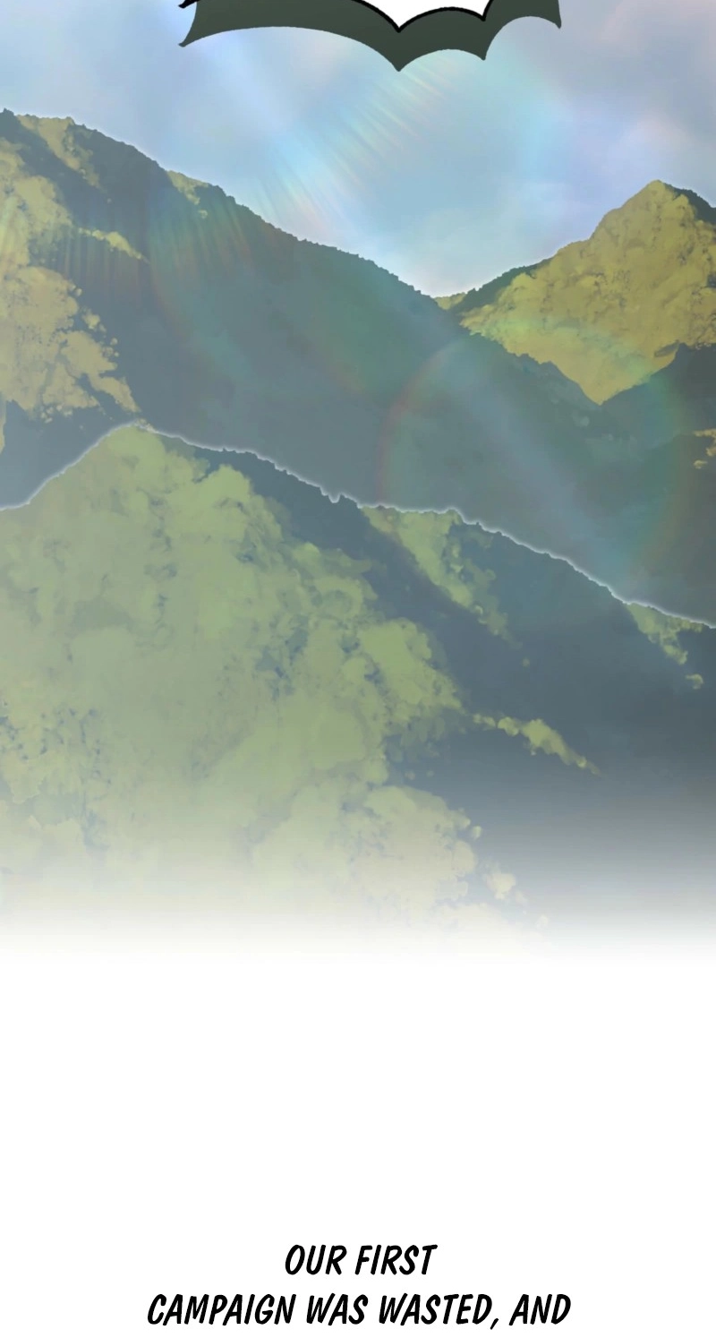 Camellia: Mastering The Three Kingdoms As Alice Chapter 53 page 77 - 