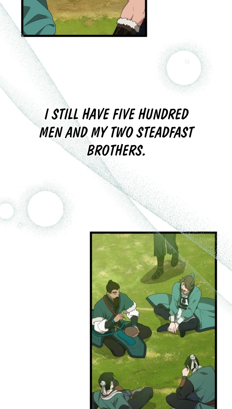 Camellia: Mastering The Three Kingdoms As Alice Chapter 53 page 79 - 