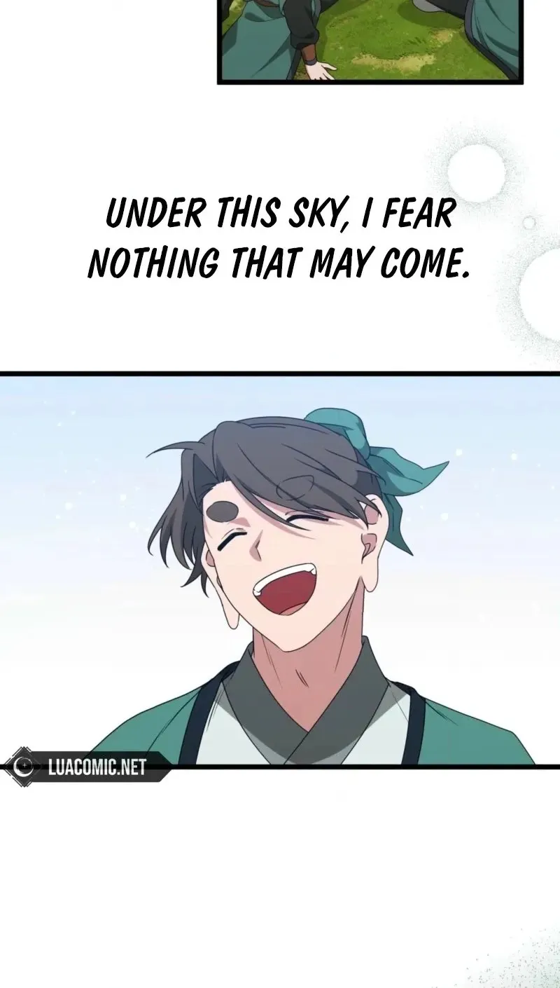 Camellia: Mastering The Three Kingdoms As Alice Chapter 53 page 80 - 