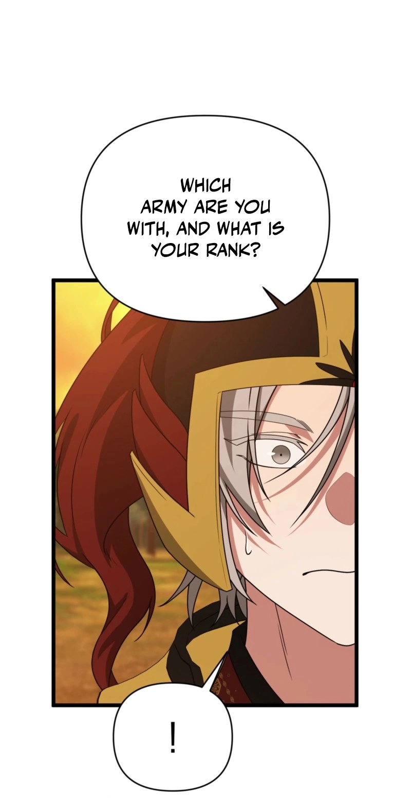 Camellia: Mastering The Three Kingdoms As Alice Chapter 53 page 9 - 