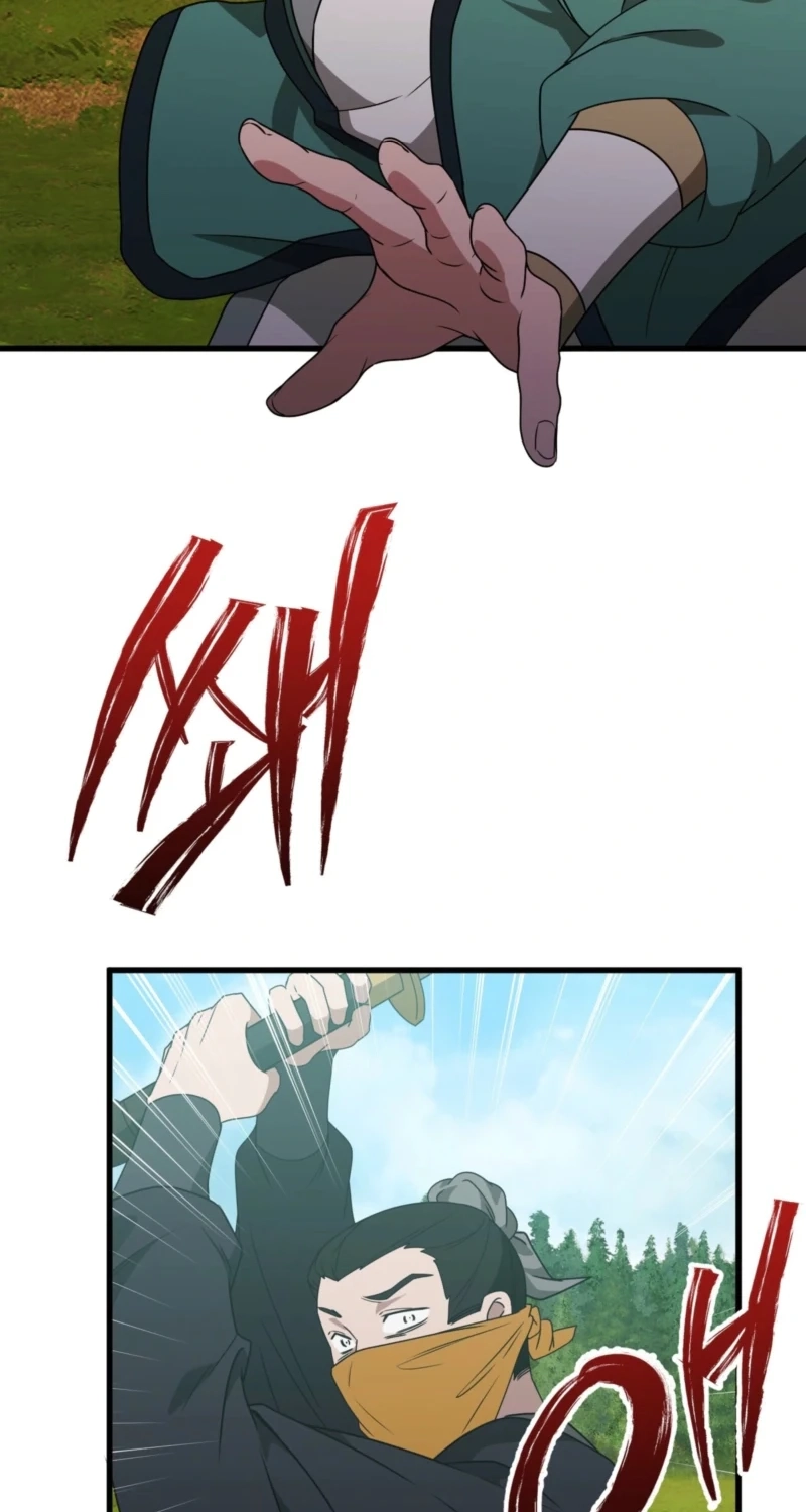 Camellia: Mastering The Three Kingdoms As Alice Chapter 54 page 11 - 