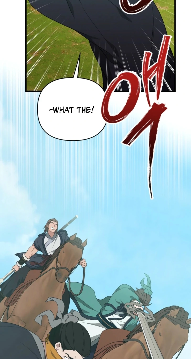 Camellia: Mastering The Three Kingdoms As Alice Chapter 54 page 12 - 