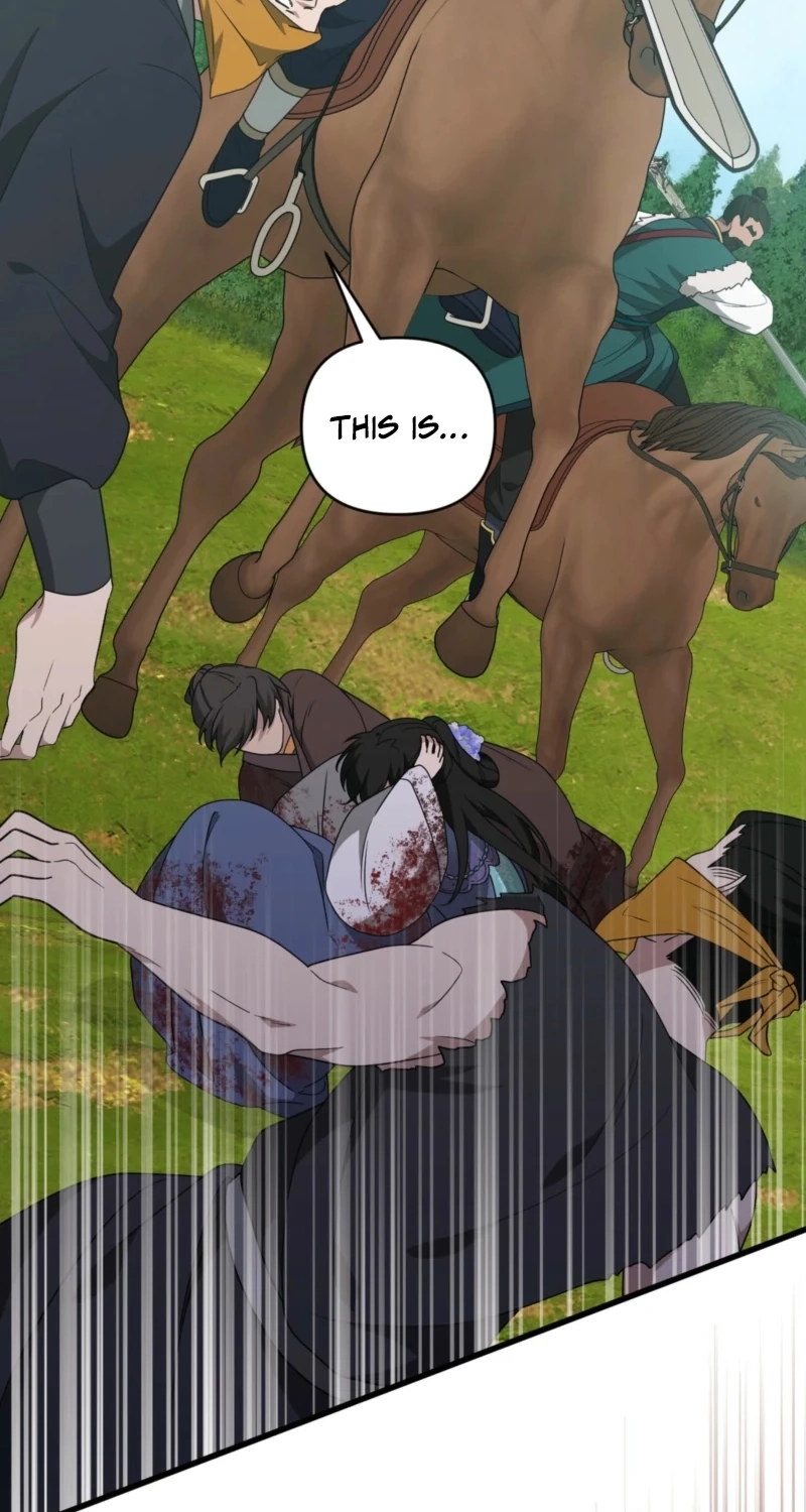 Camellia: Mastering The Three Kingdoms As Alice Chapter 54 page 13 - 
