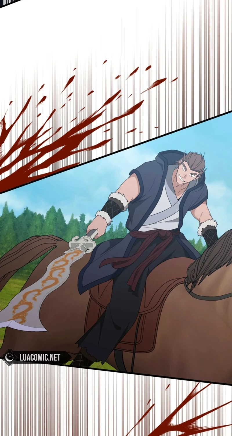 Camellia: Mastering The Three Kingdoms As Alice Chapter 54 page 14 - 