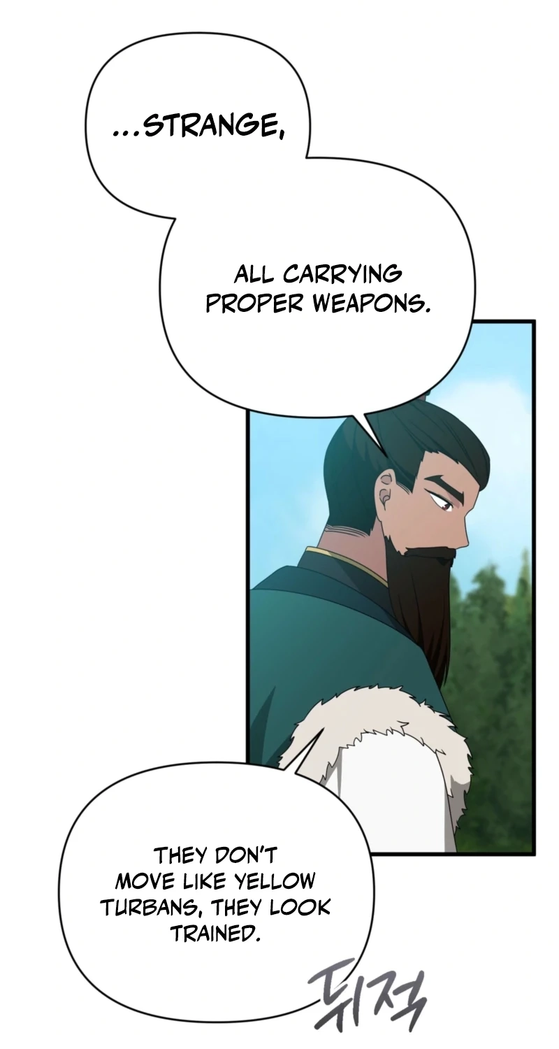Camellia: Mastering The Three Kingdoms As Alice Chapter 54 page 19 - 