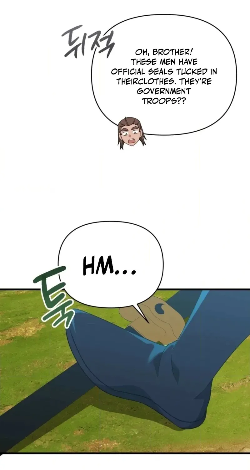 Camellia: Mastering The Three Kingdoms As Alice Chapter 54 page 20 - 