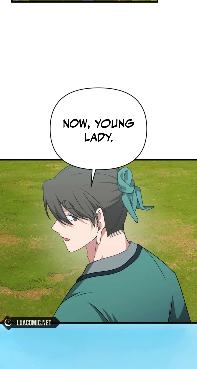 Camellia: Mastering The Three Kingdoms As Alice Chapter 54 page 22 - 