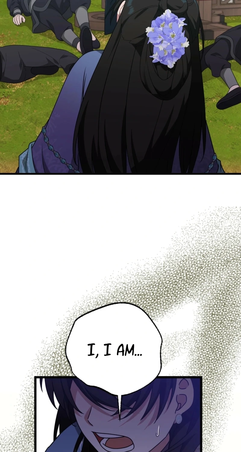 Camellia: Mastering The Three Kingdoms As Alice Chapter 54 page 24 - 