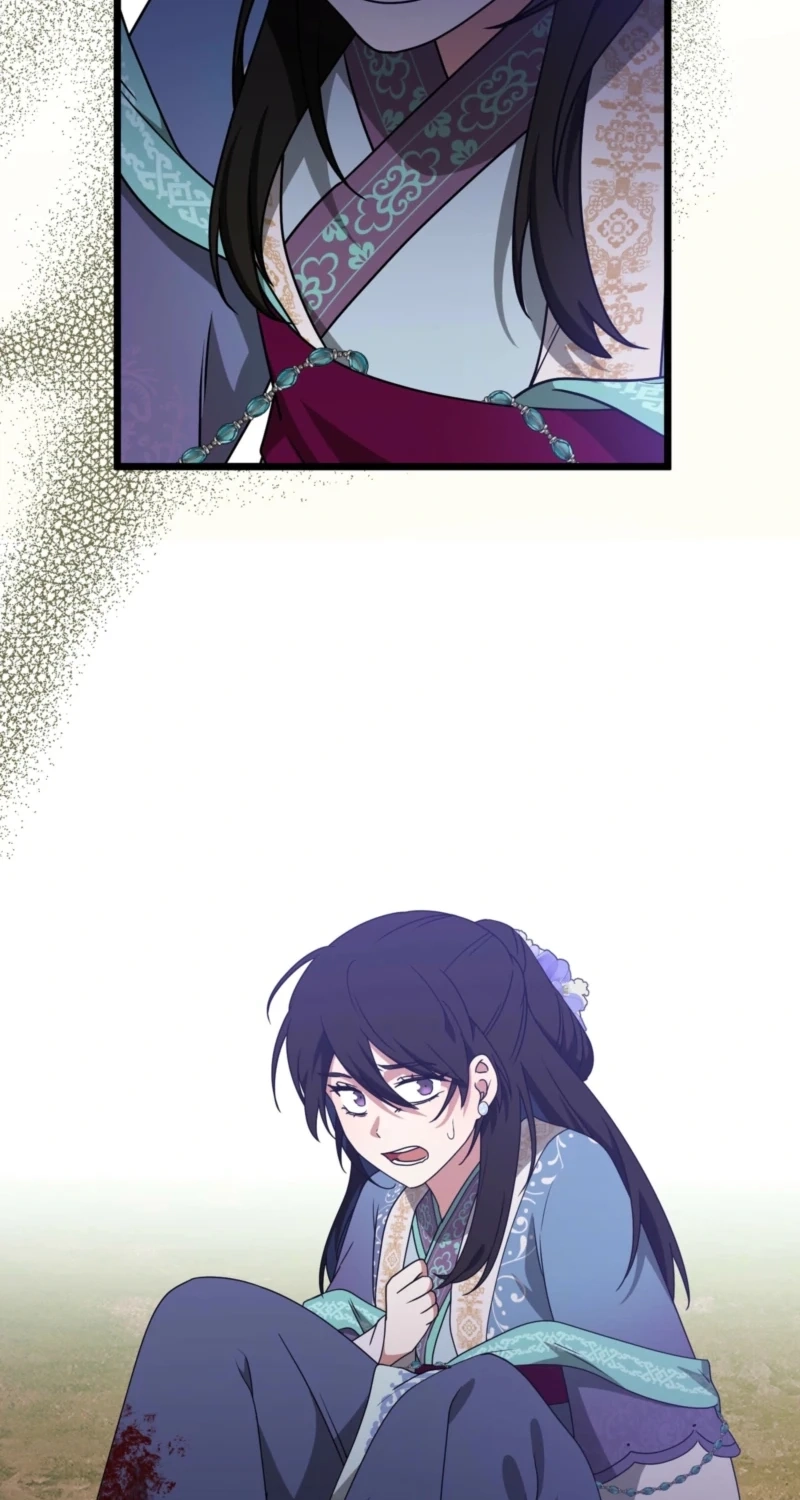 Camellia: Mastering The Three Kingdoms As Alice Chapter 54 page 25 - 