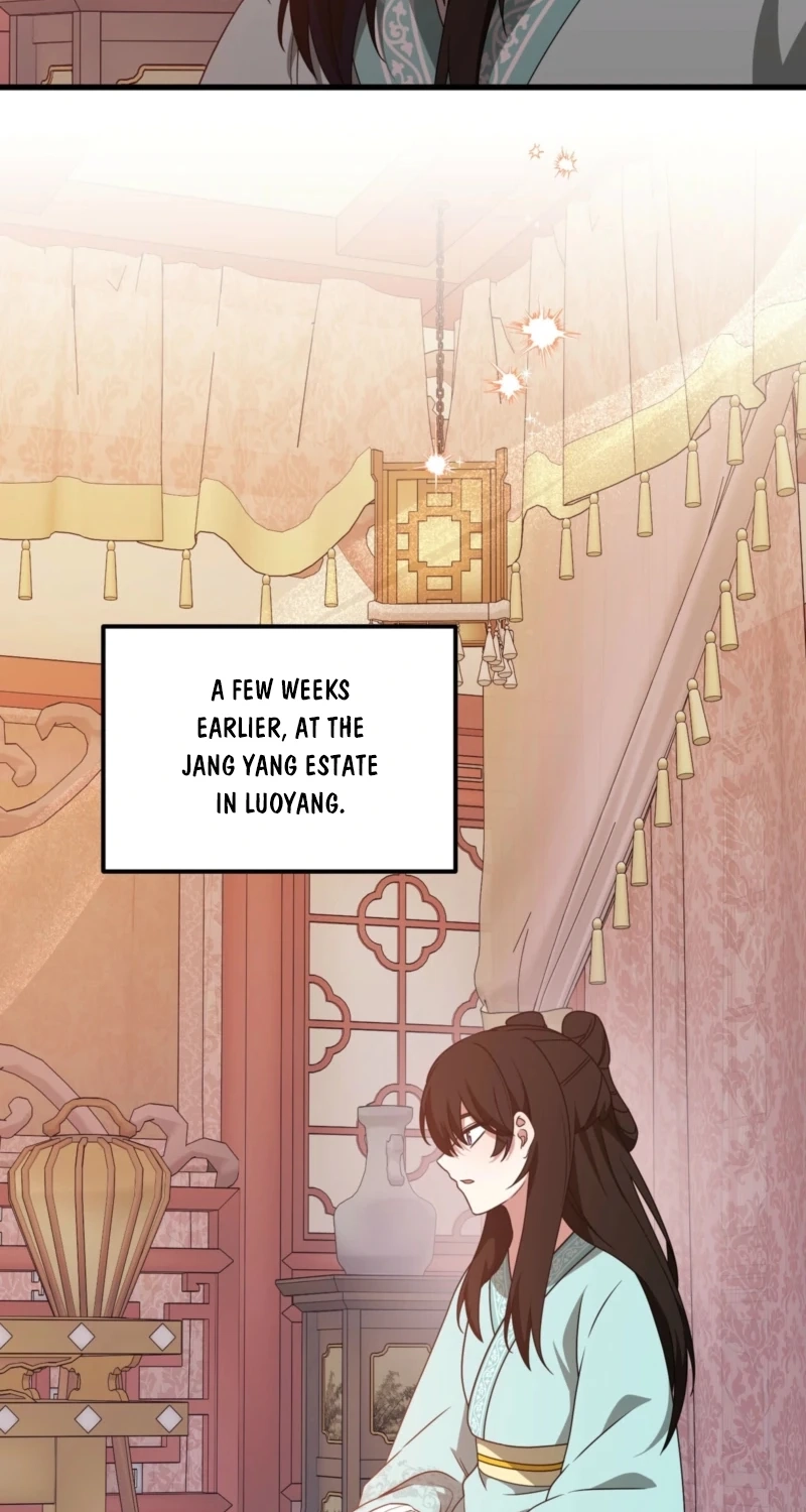 Camellia: Mastering The Three Kingdoms As Alice Chapter 54 page 29 - 