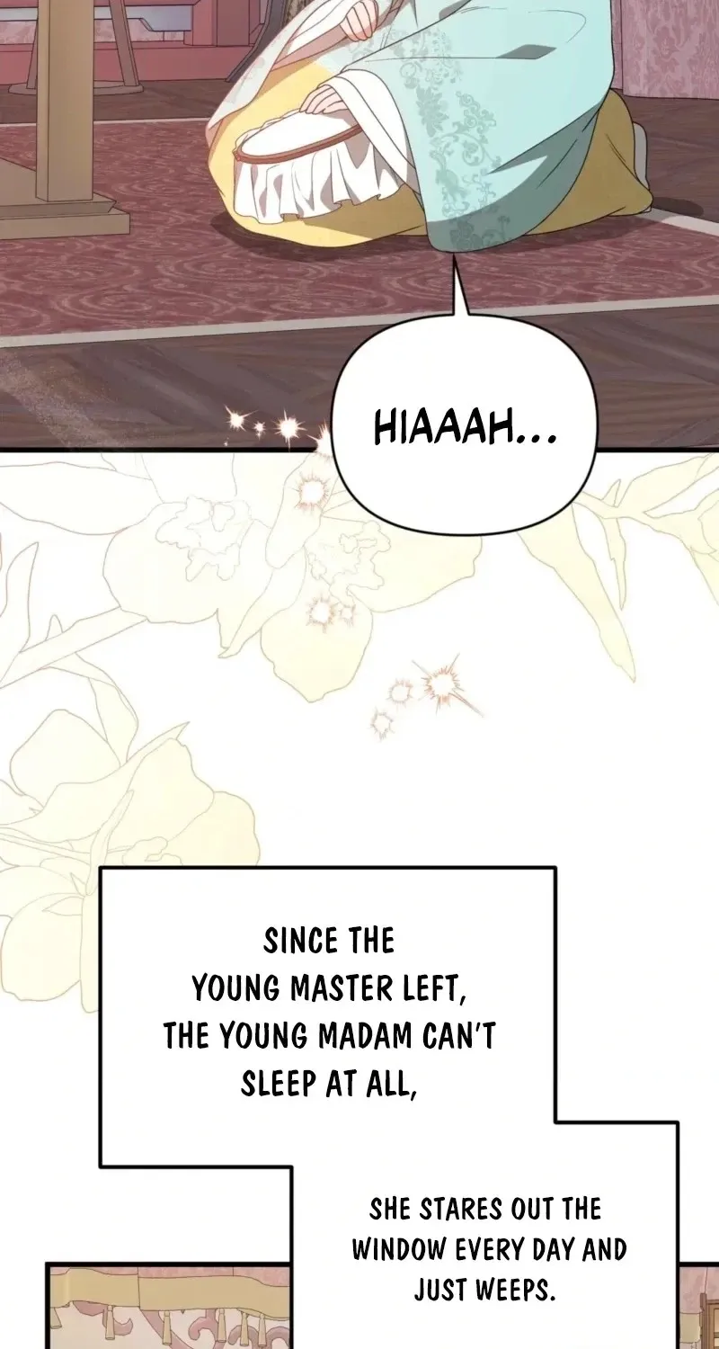Camellia: Mastering The Three Kingdoms As Alice Chapter 54 page 30 - 
