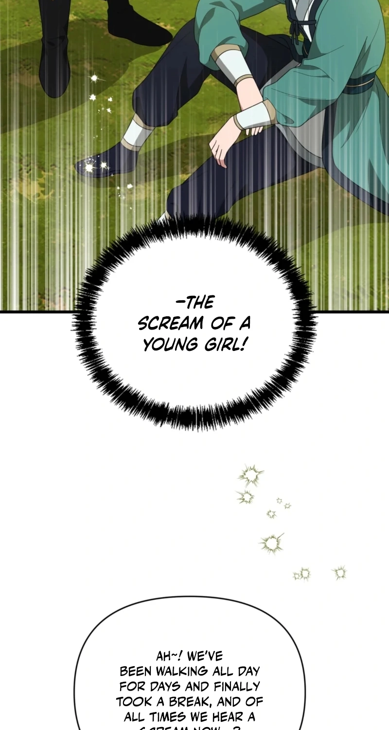 Camellia: Mastering The Three Kingdoms As Alice Chapter 54 page 4 - 