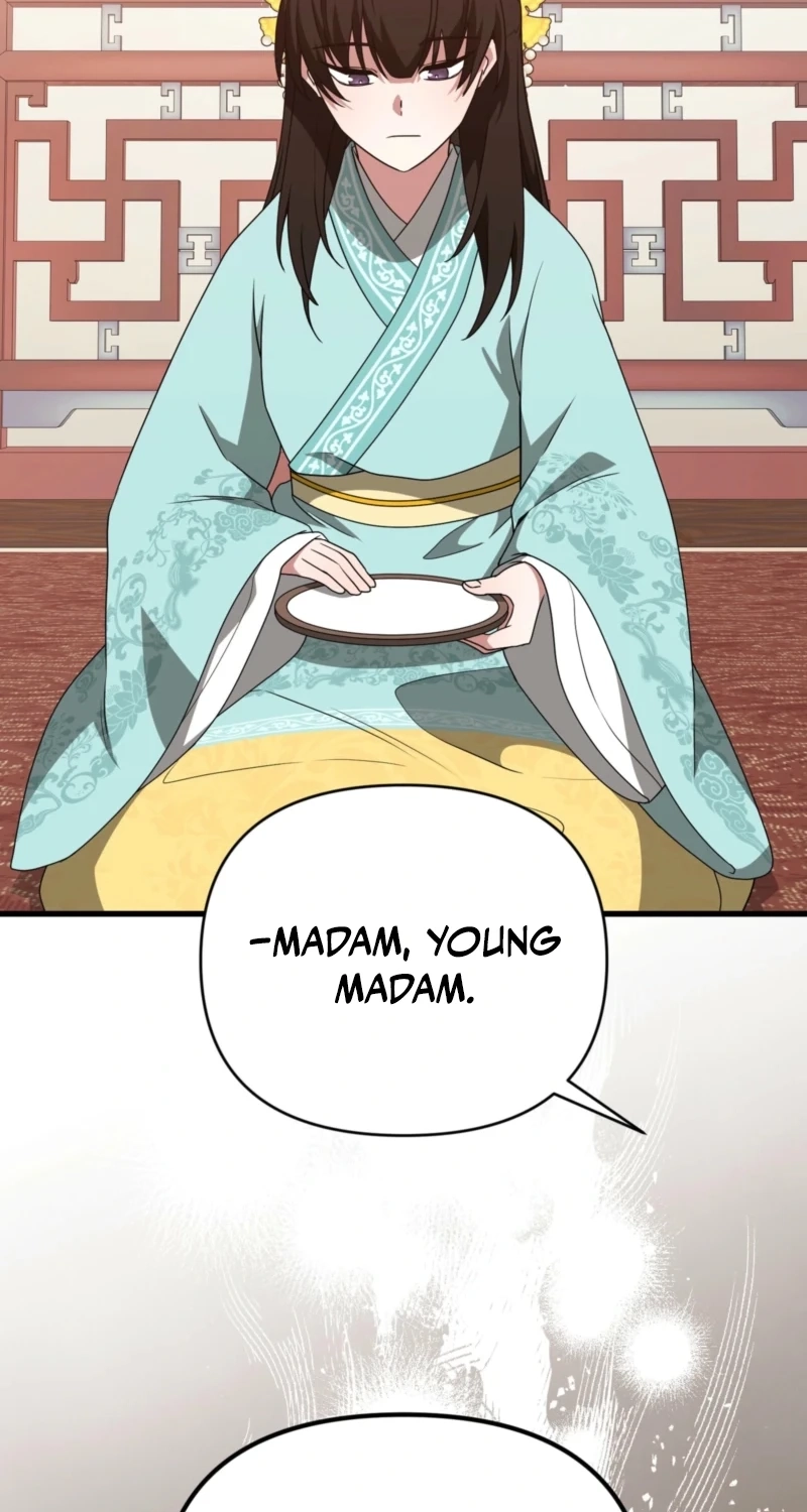 Camellia: Mastering The Three Kingdoms As Alice Chapter 54 page 33 - 