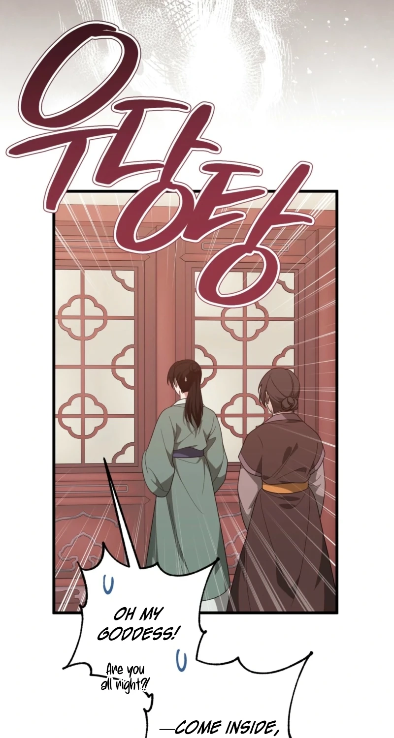 Camellia: Mastering The Three Kingdoms As Alice Chapter 54 page 35 - 