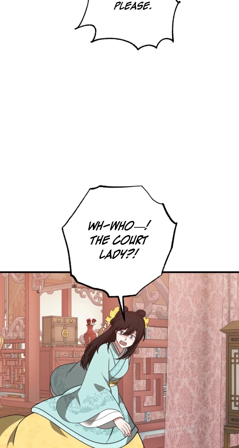 Camellia: Mastering The Three Kingdoms As Alice Chapter 54 page 36 - 