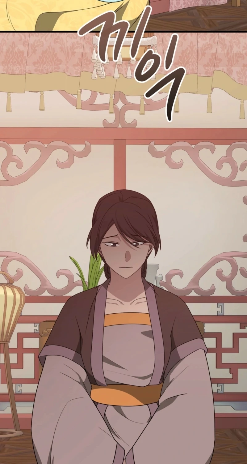 Camellia: Mastering The Three Kingdoms As Alice Chapter 54 page 37 - 