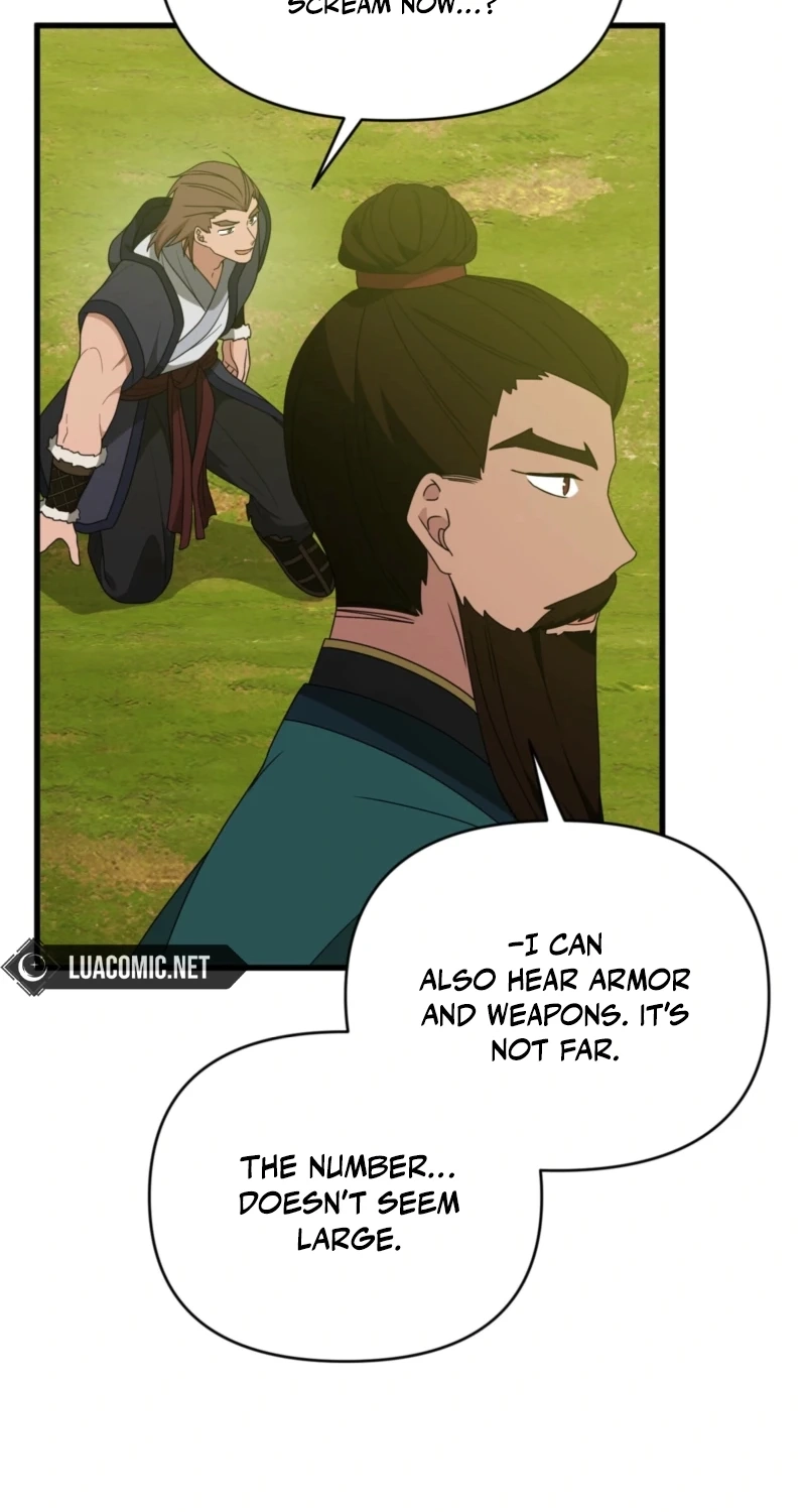 Camellia: Mastering The Three Kingdoms As Alice Chapter 54 page 5 - 