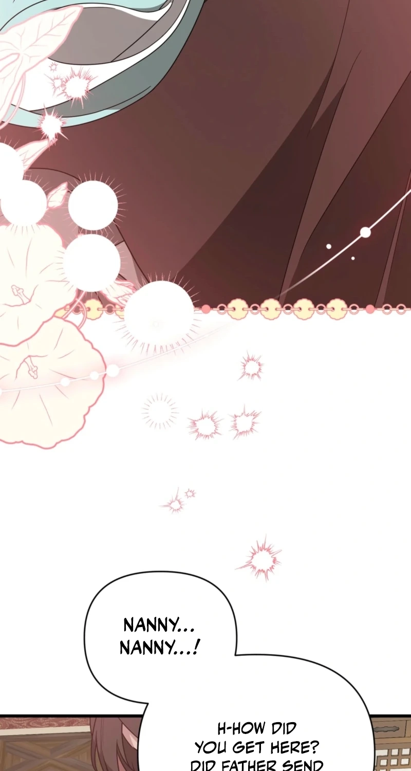 Camellia: Mastering The Three Kingdoms As Alice Chapter 54 page 41 - 
