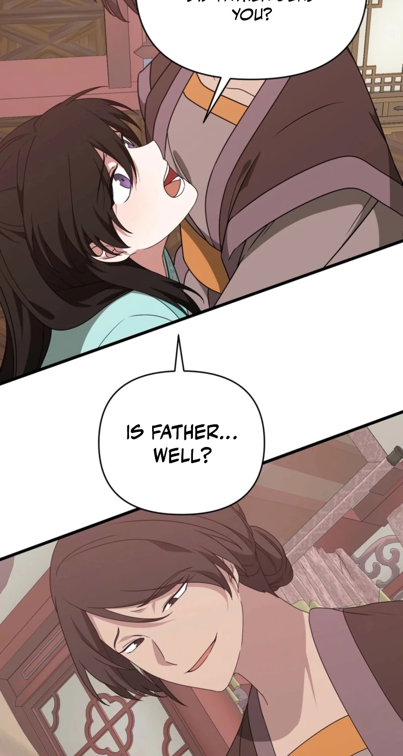 Camellia: Mastering The Three Kingdoms As Alice Chapter 54 page 42 - 