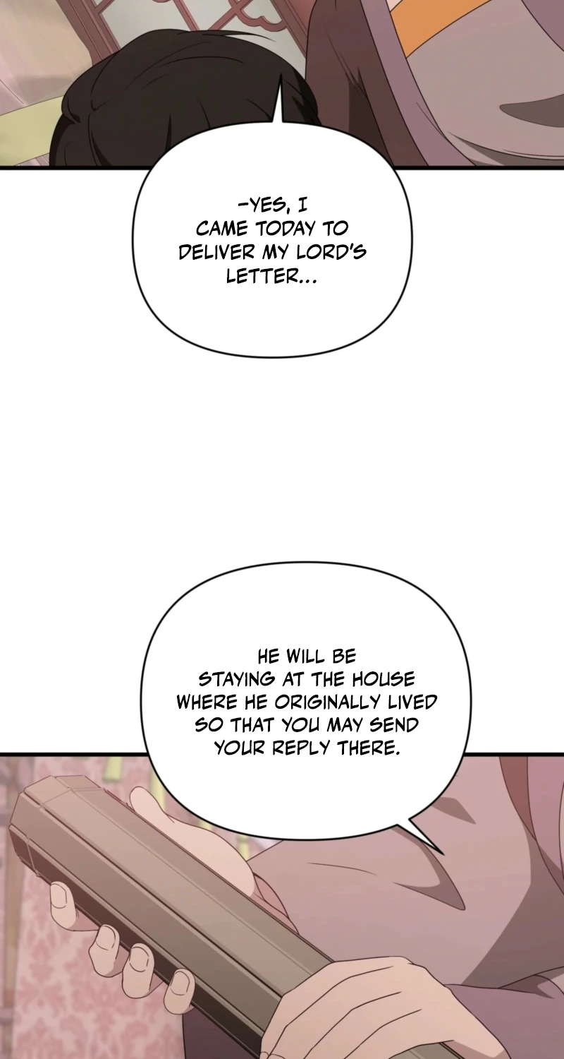 Camellia: Mastering The Three Kingdoms As Alice Chapter 54 page 43 - 
