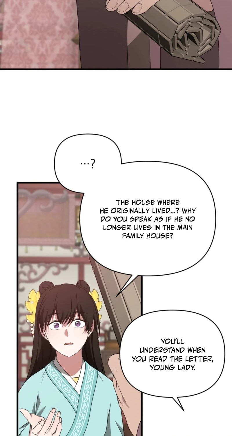 Camellia: Mastering The Three Kingdoms As Alice Chapter 54 page 44 - 