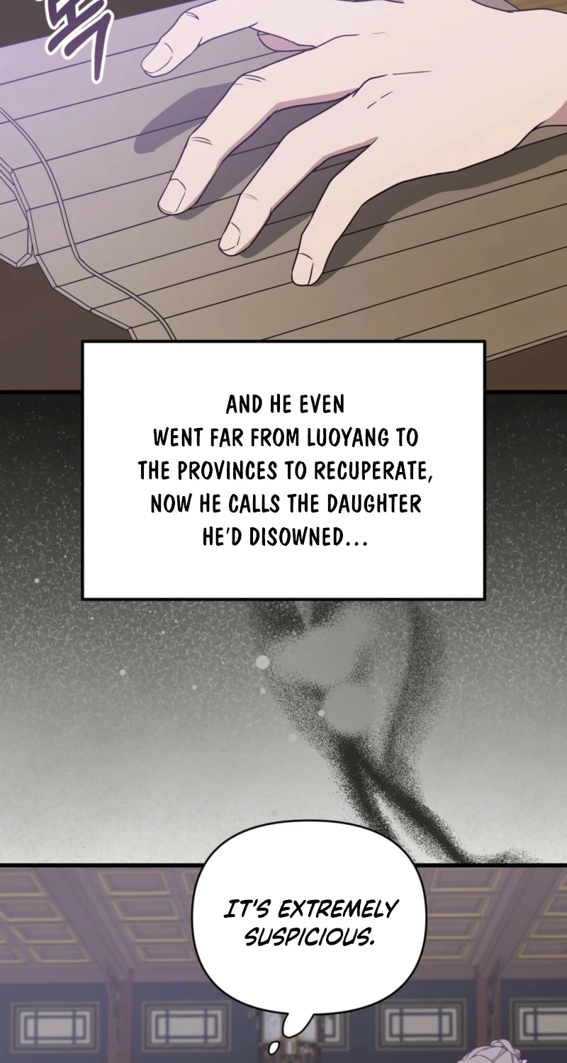 Camellia: Mastering The Three Kingdoms As Alice Chapter 54 page 53 - 