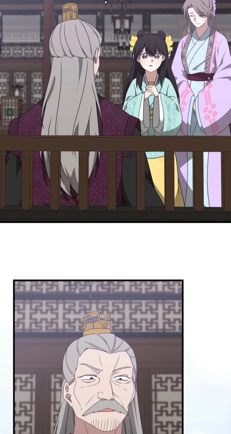 Camellia: Mastering The Three Kingdoms As Alice Chapter 54 page 54 - 