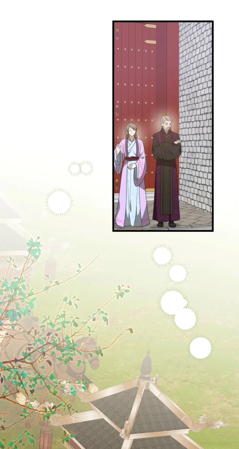 Camellia: Mastering The Three Kingdoms As Alice Chapter 54 page 64 - 