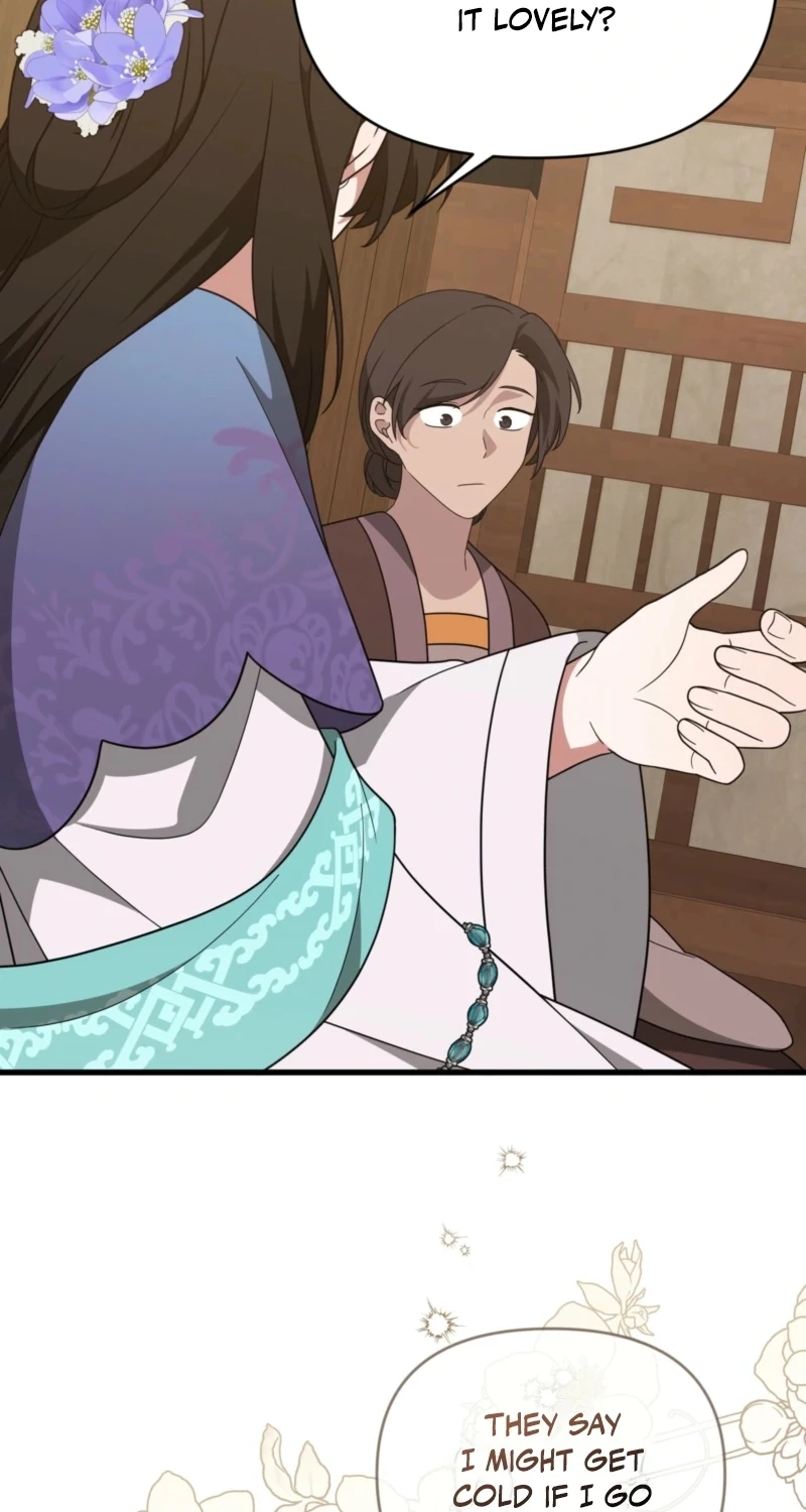 Camellia: Mastering The Three Kingdoms As Alice Chapter 54 page 68 - 