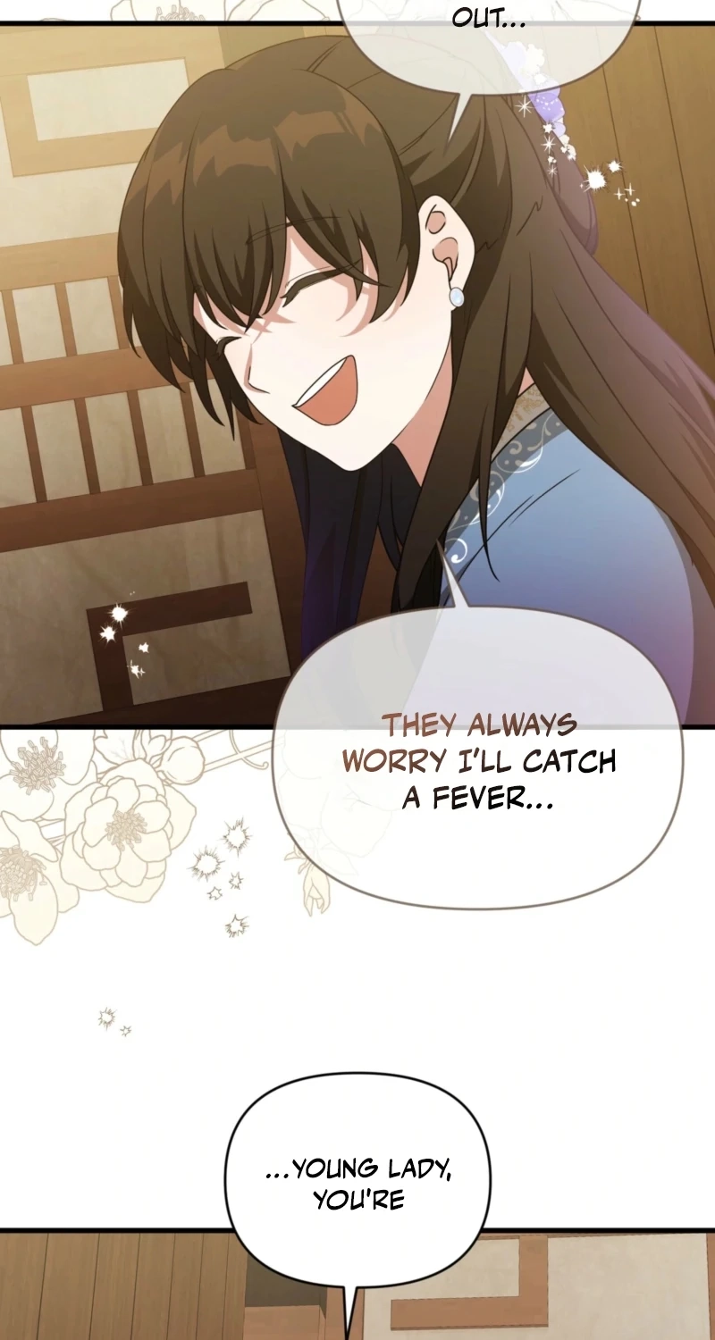 Camellia: Mastering The Three Kingdoms As Alice Chapter 54 page 69 - 