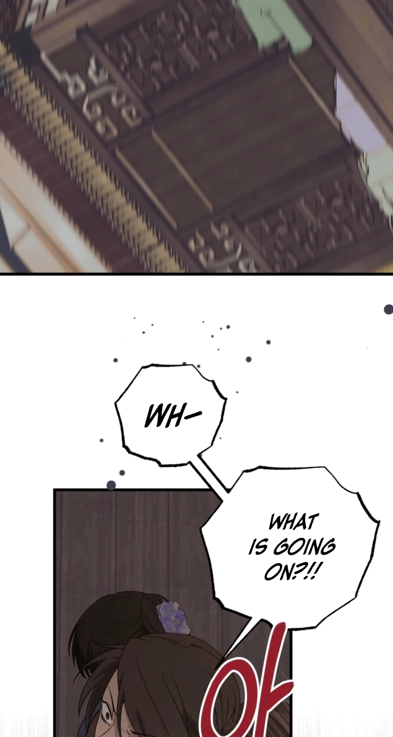Camellia: Mastering The Three Kingdoms As Alice Chapter 54 page 78 - 