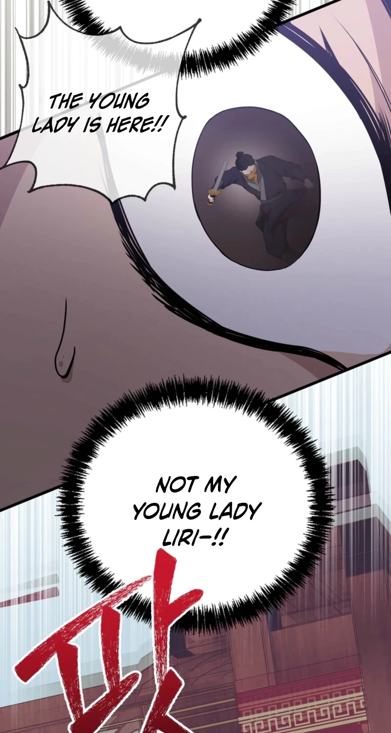 Camellia: Mastering The Three Kingdoms As Alice Chapter 54 page 82 - 