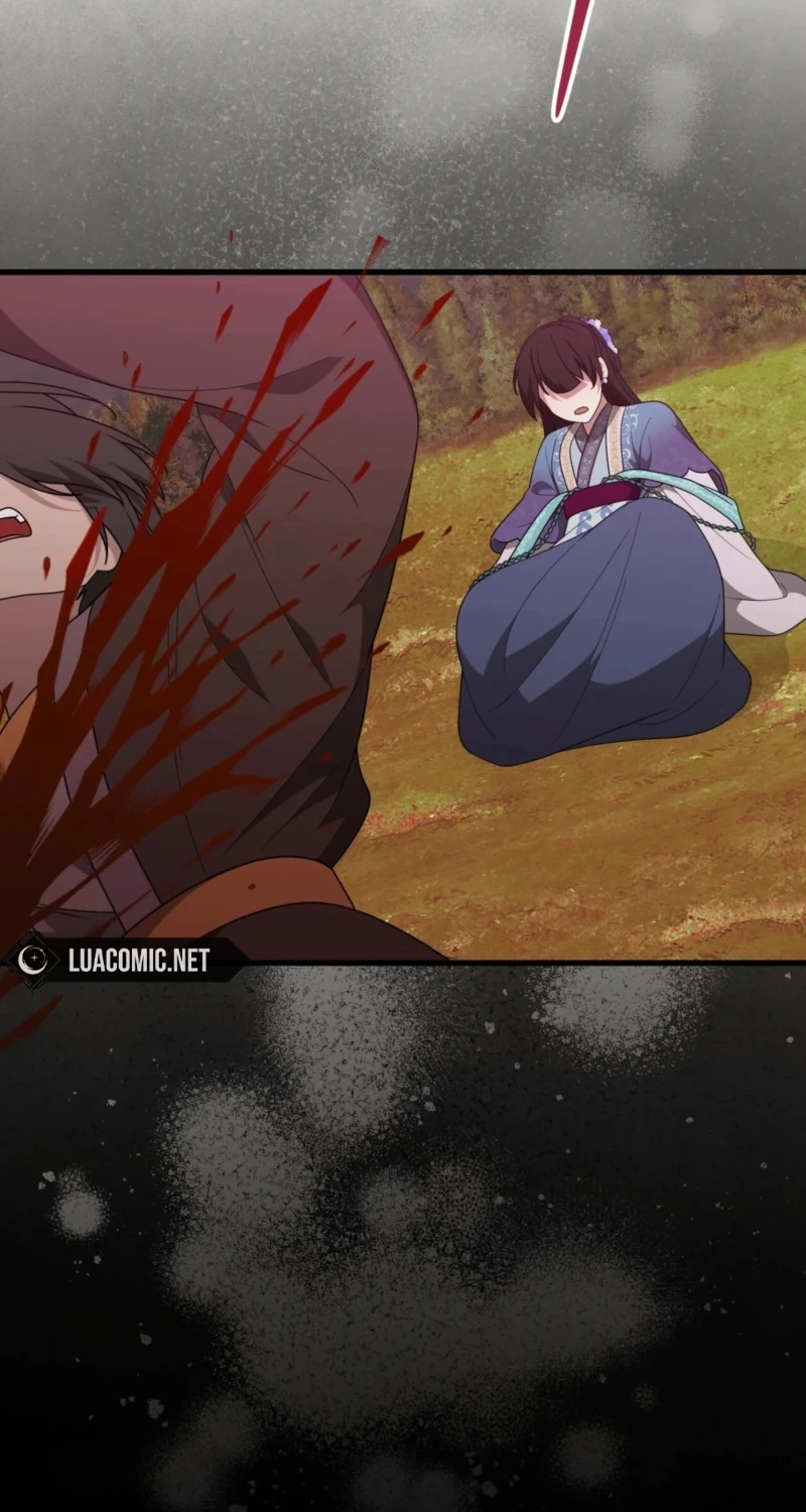 Camellia: Mastering The Three Kingdoms As Alice Chapter 54 page 85 - 