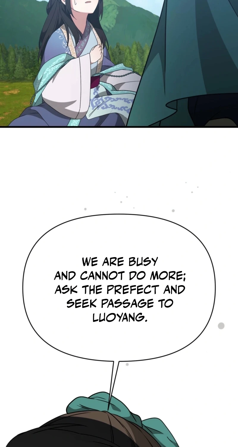 Camellia: Mastering The Three Kingdoms As Alice Chapter 54 page 93 - 