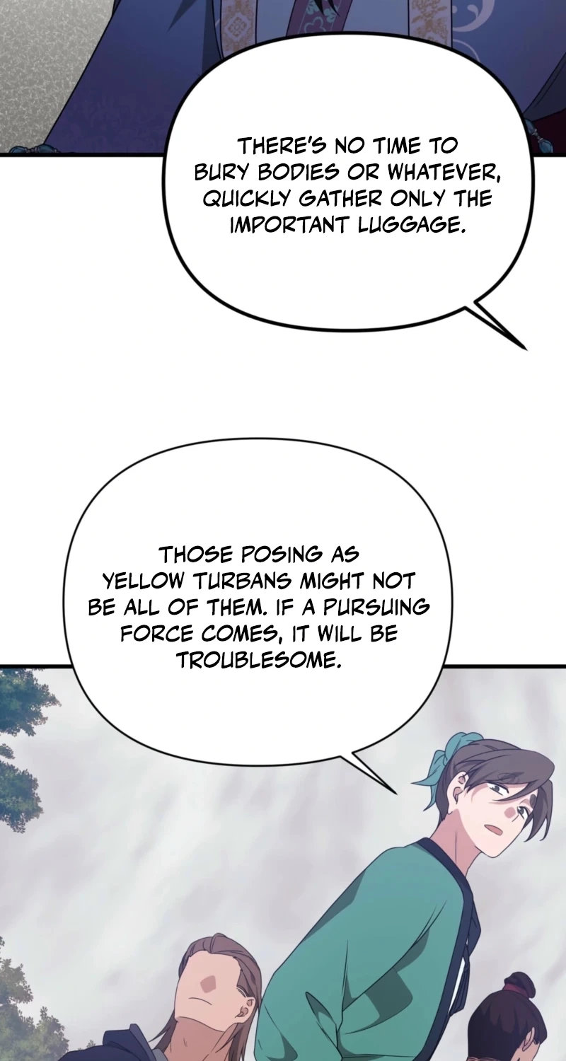 Camellia: Mastering The Three Kingdoms As Alice Chapter 54 page 99 - 