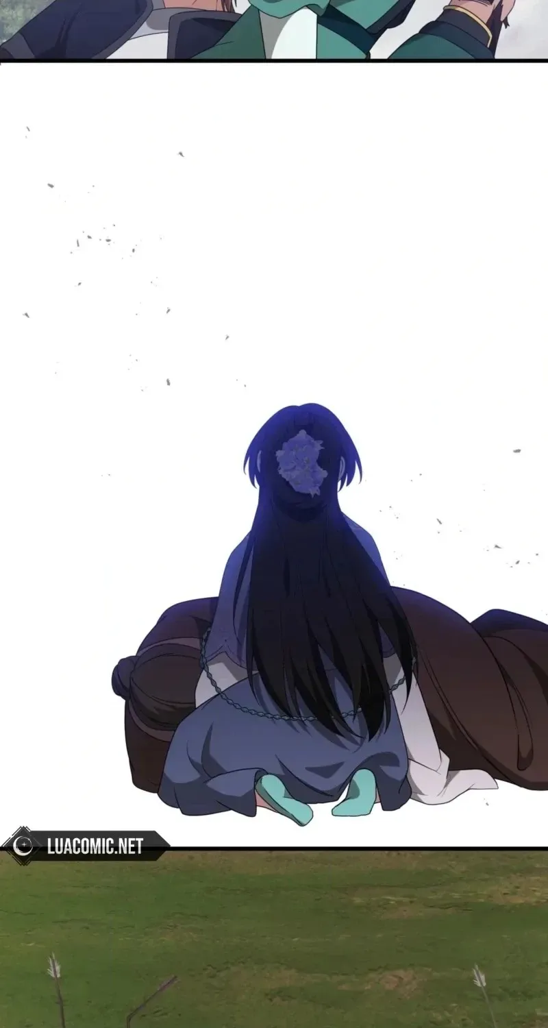 Camellia: Mastering The Three Kingdoms As Alice Chapter 54 page 100 - 