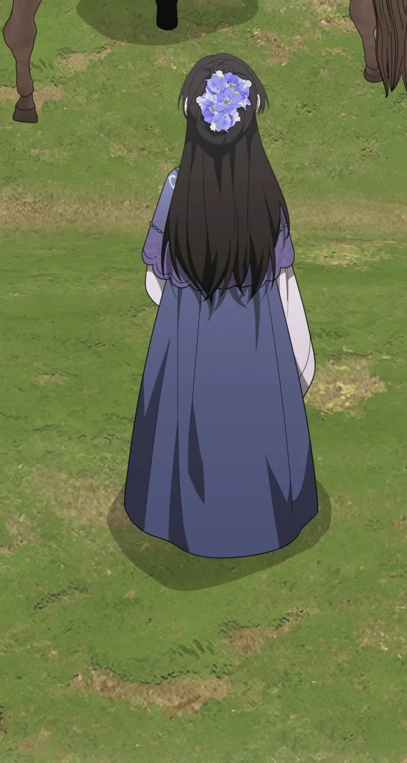Camellia: Mastering The Three Kingdoms As Alice Chapter 55 page 4 - 