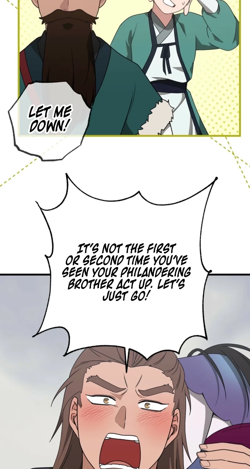 Camellia: Mastering The Three Kingdoms As Alice Chapter 55 page 45 - 