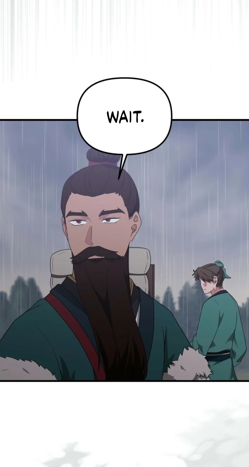Camellia: Mastering The Three Kingdoms As Alice Chapter 55 page 48 - 