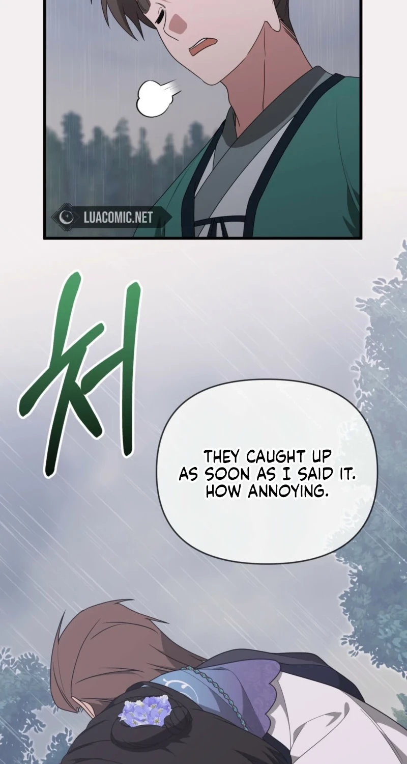 Camellia: Mastering The Three Kingdoms As Alice Chapter 55 page 51 - 