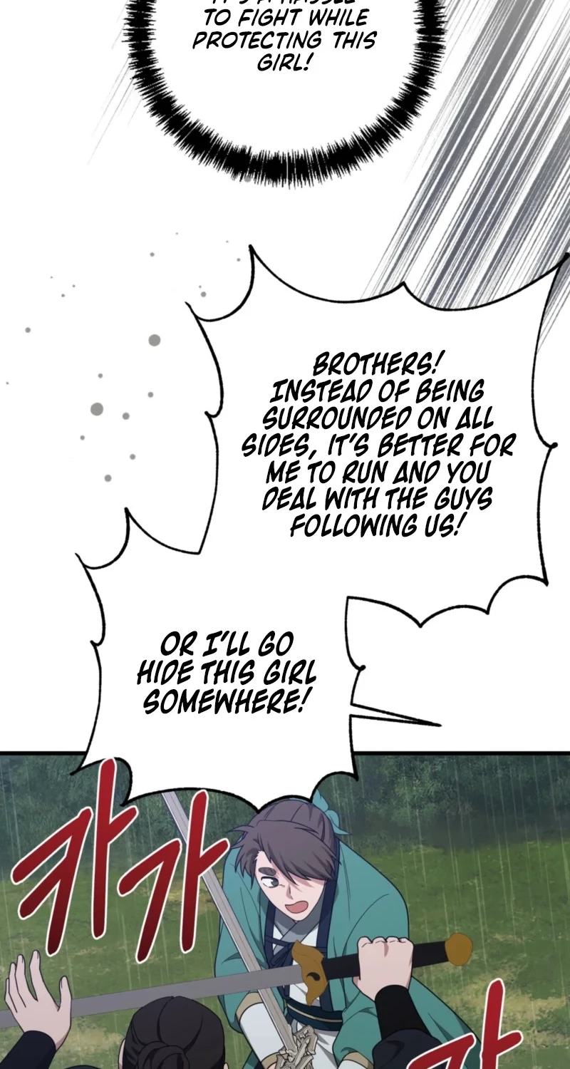 Camellia: Mastering The Three Kingdoms As Alice Chapter 55 page 64 - 
