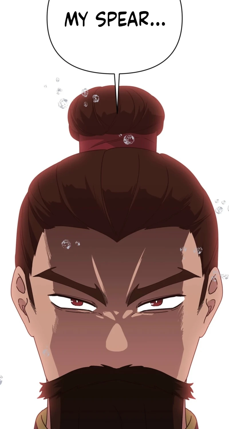 Camellia: Mastering The Three Kingdoms As Alice Chapter 55 page 69 - 