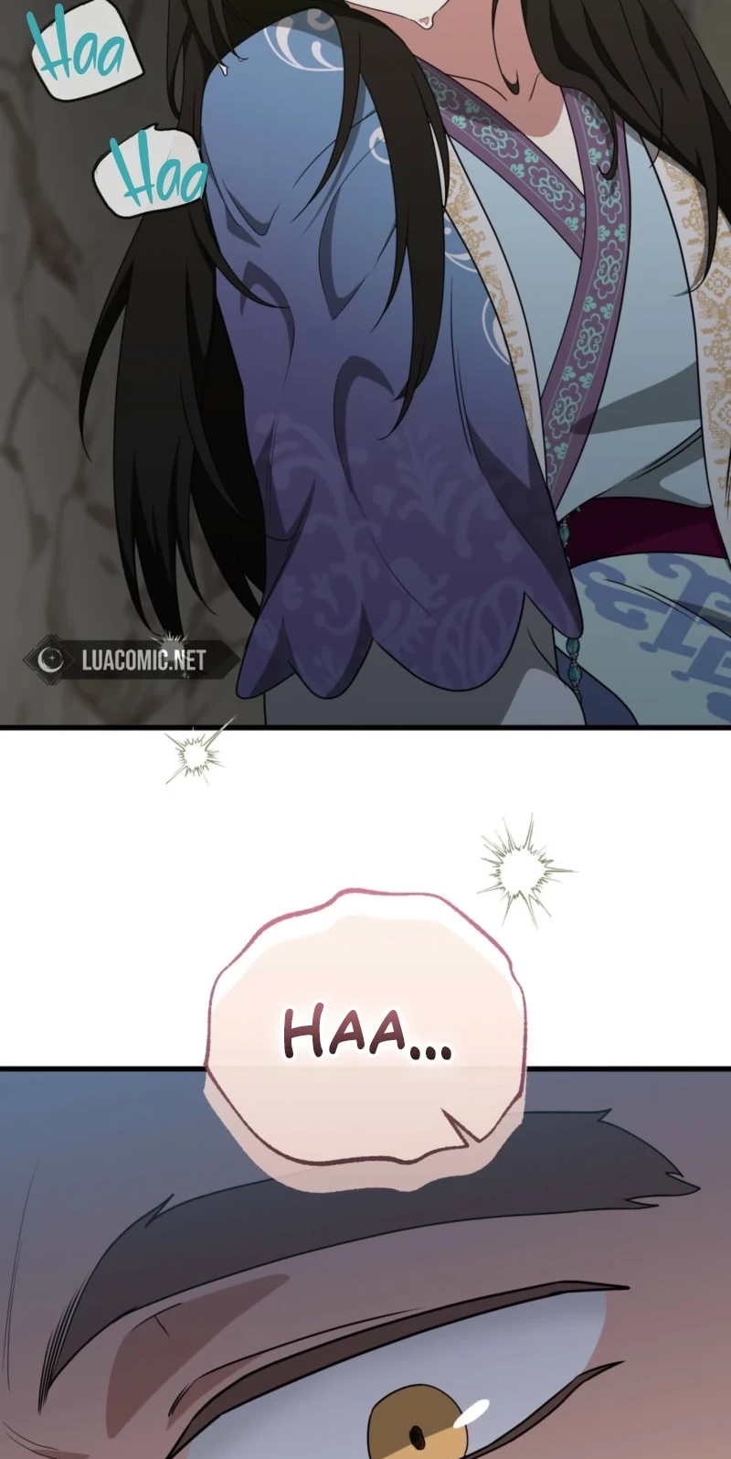 Camellia: Mastering The Three Kingdoms As Alice Chapter 55 page 82 - 
