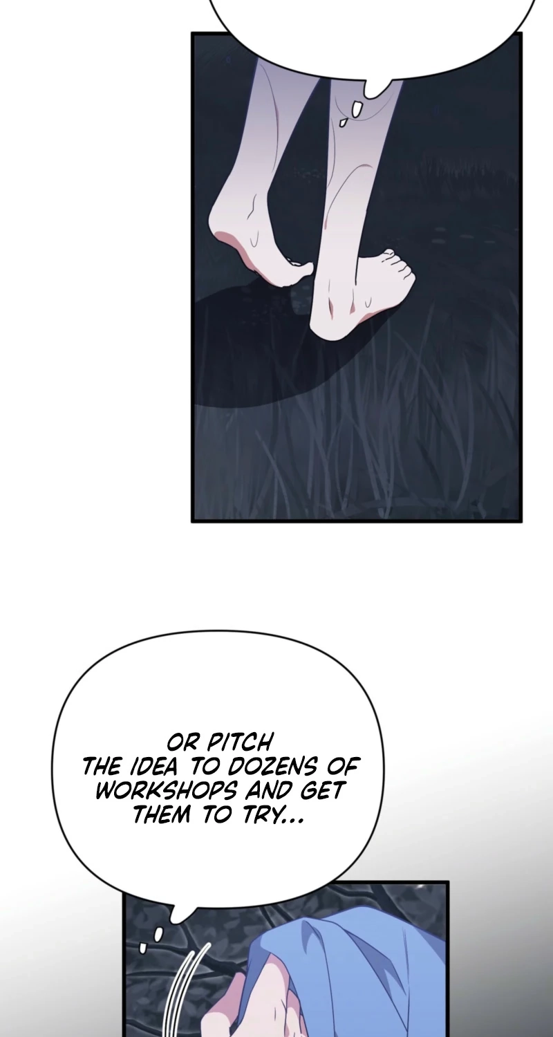 Camellia: Mastering The Three Kingdoms As Alice Chapter 58 page 11 - 