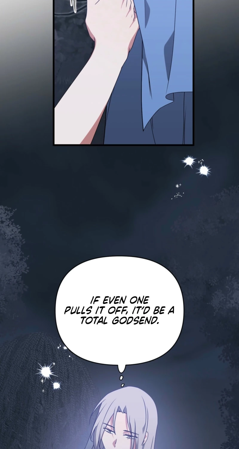 Camellia: Mastering The Three Kingdoms As Alice Chapter 58 page 12 - 