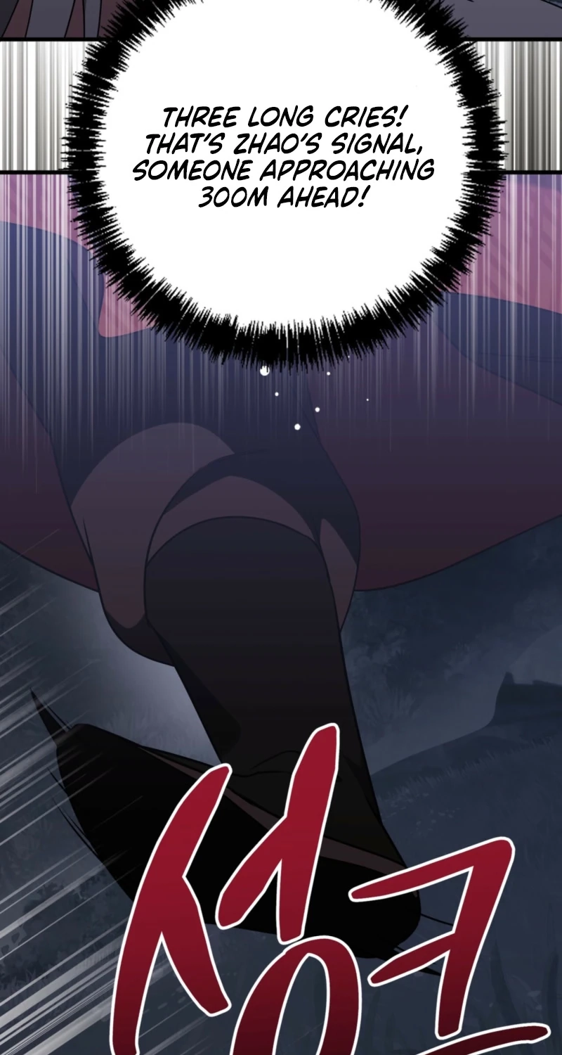Camellia: Mastering The Three Kingdoms As Alice Chapter 58 page 15 - 