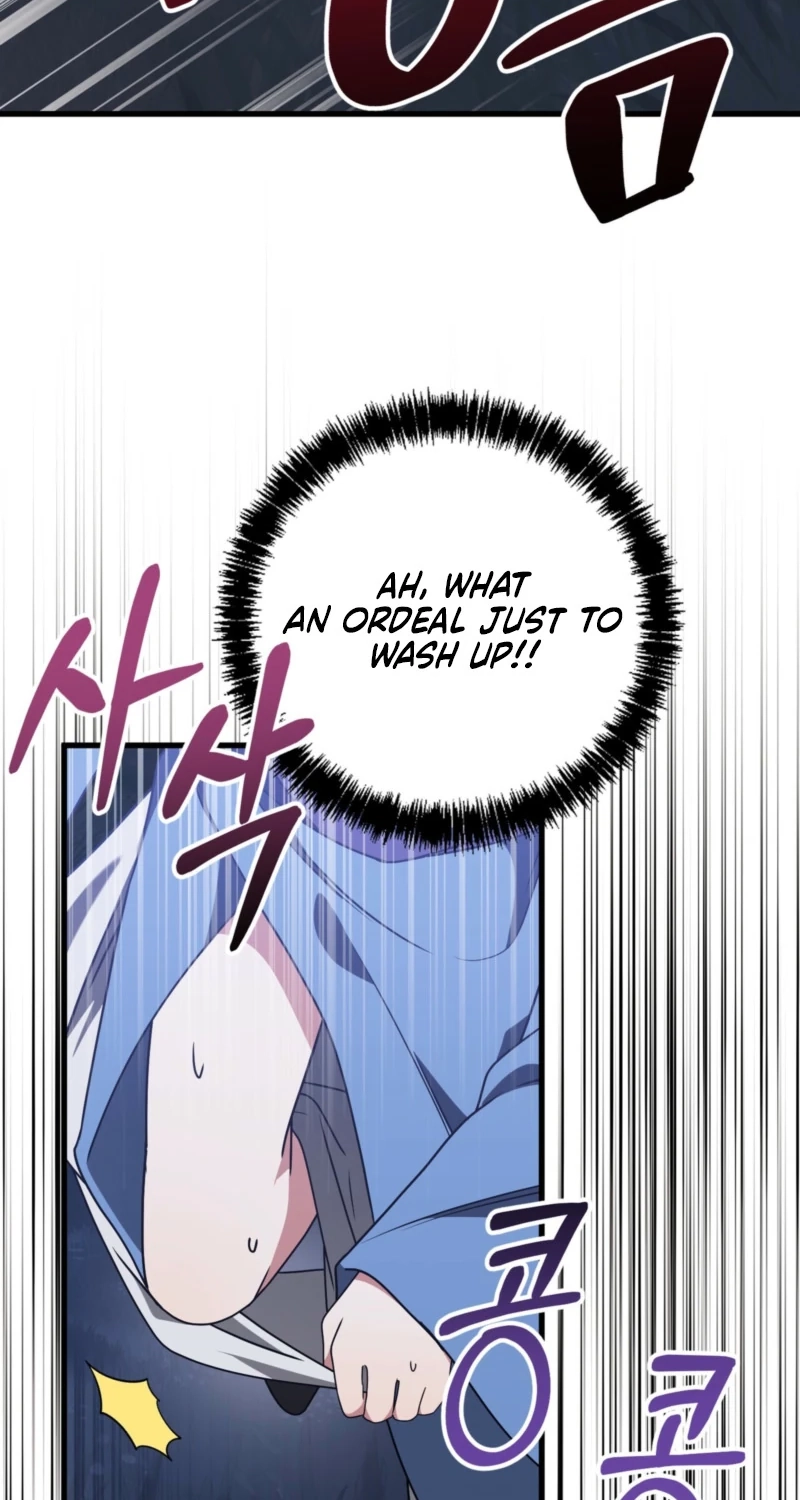 Camellia: Mastering The Three Kingdoms As Alice Chapter 58 page 16 - 