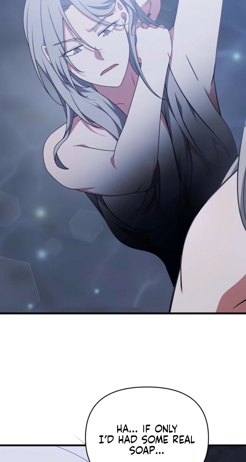 Camellia: Mastering The Three Kingdoms As Alice Chapter 58 page 3 - 