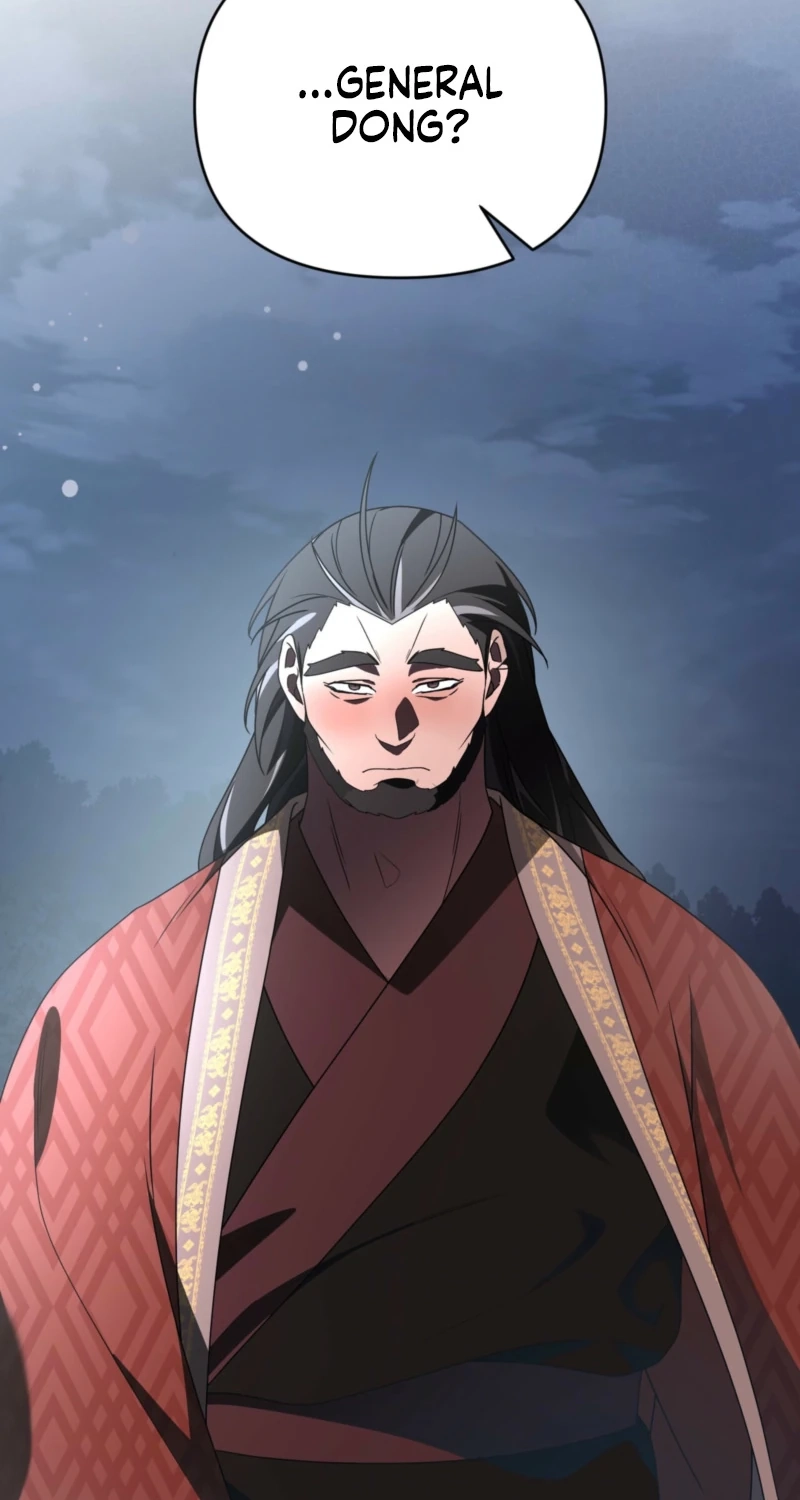 Camellia: Mastering The Three Kingdoms As Alice Chapter 58 page 21 - 